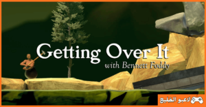 تحميل لعبة Getting Over It للكمبيوتر
