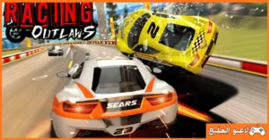تحميل لعبة Racing Outlaws